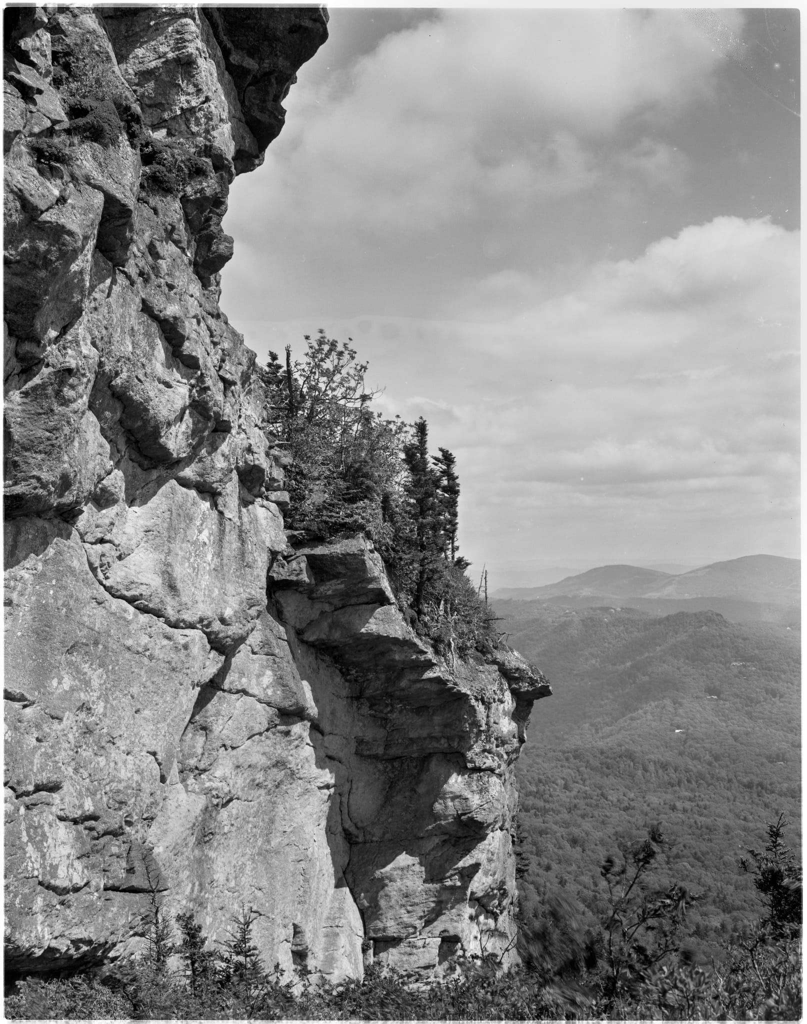 Grandfather Mountain 1