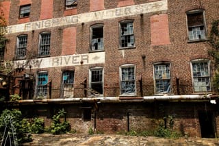 Haw River