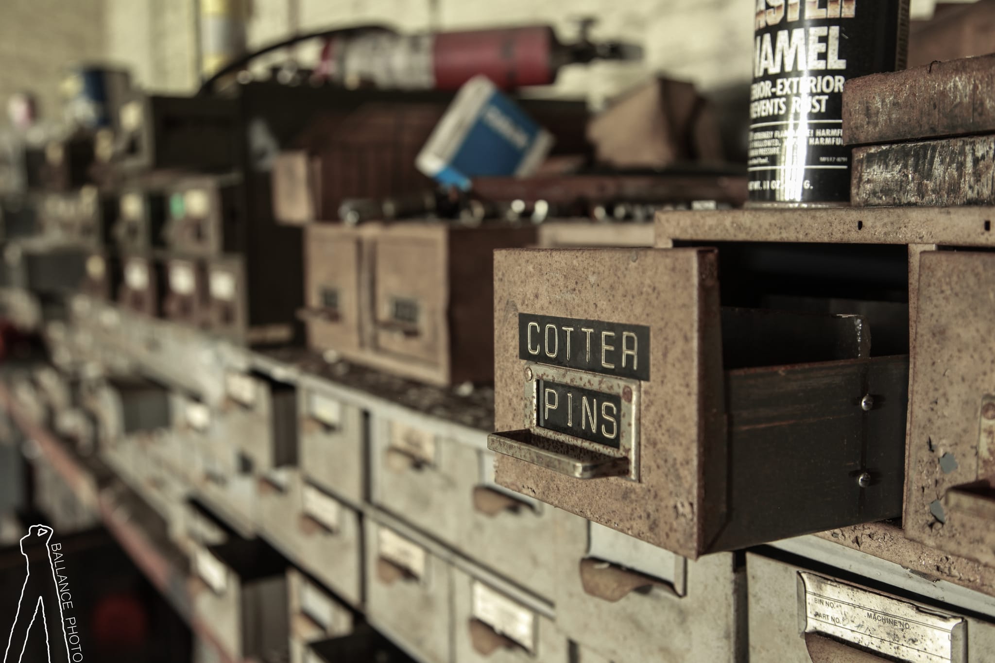 Cotter Pins