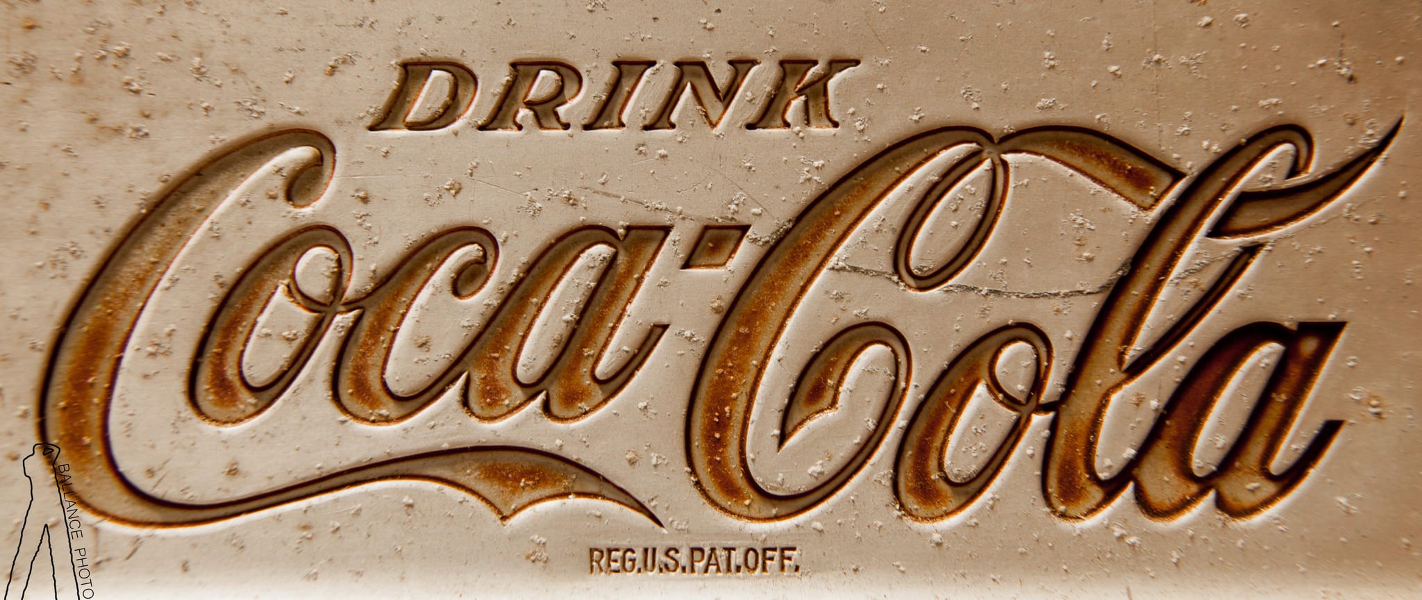 Drink Coke