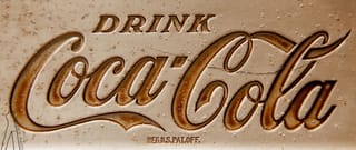 Drink Coke