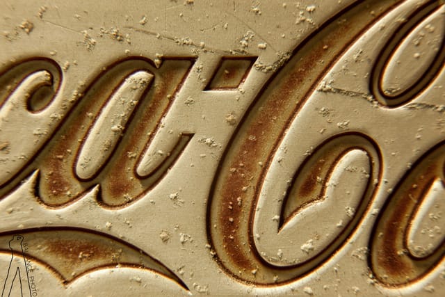 Antiquities Vending Machine Company