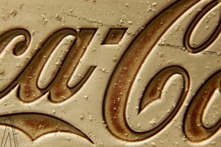 ca'Cola